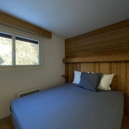 Homency - Residence Le Sanghri-La Alpe d'Huez ภายนอก รูปภาพ
