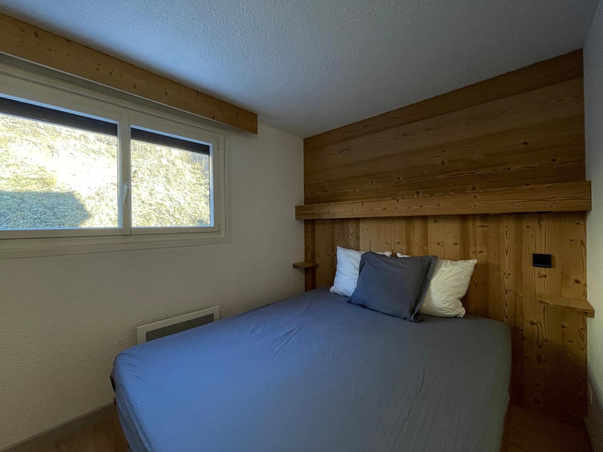 Homency - Residence Le Sanghri-La Alpe d'Huez ภายนอก รูปภาพ